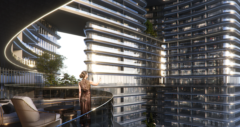 The-Fusion-of-City-Life (1)